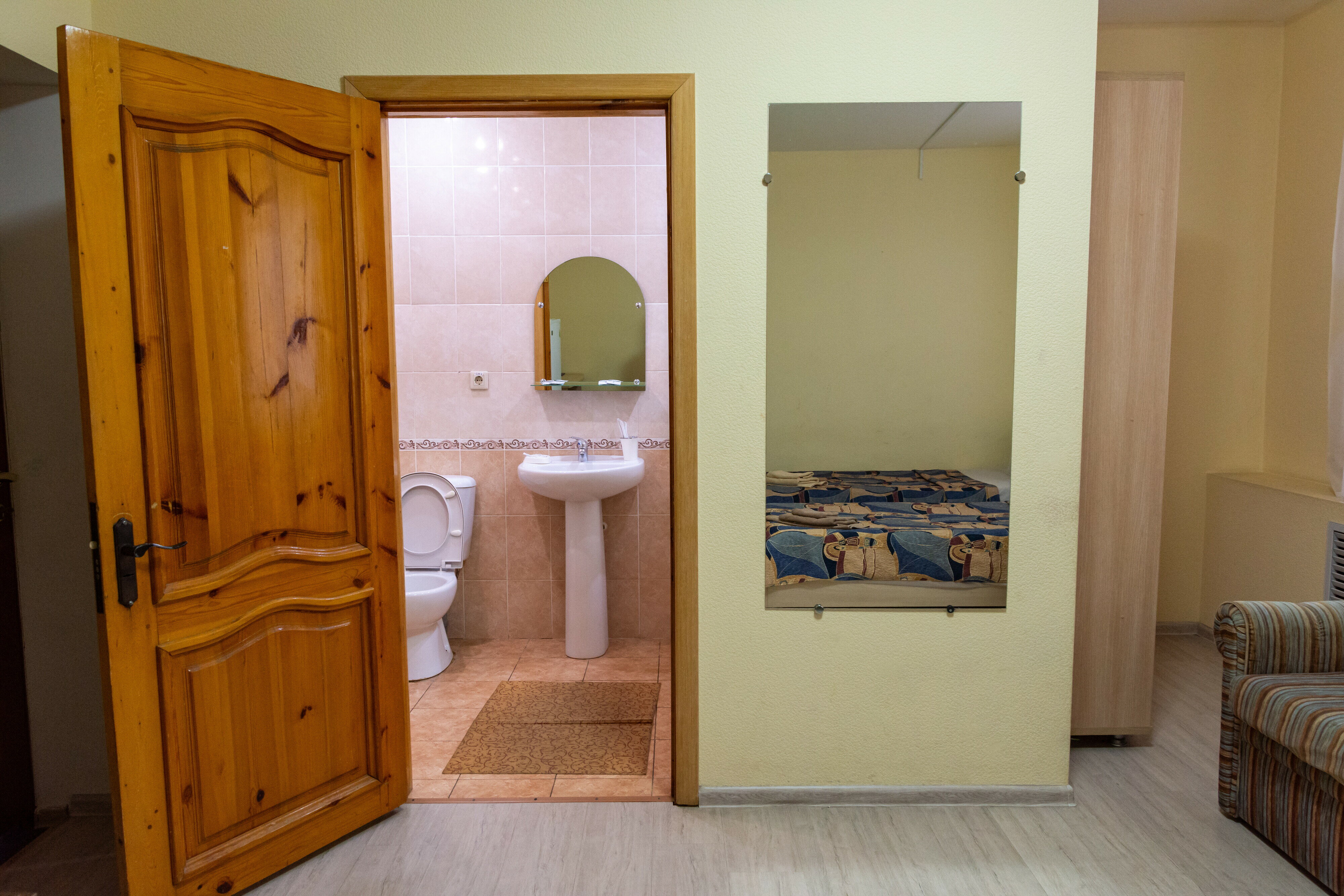 Фото Олимпия