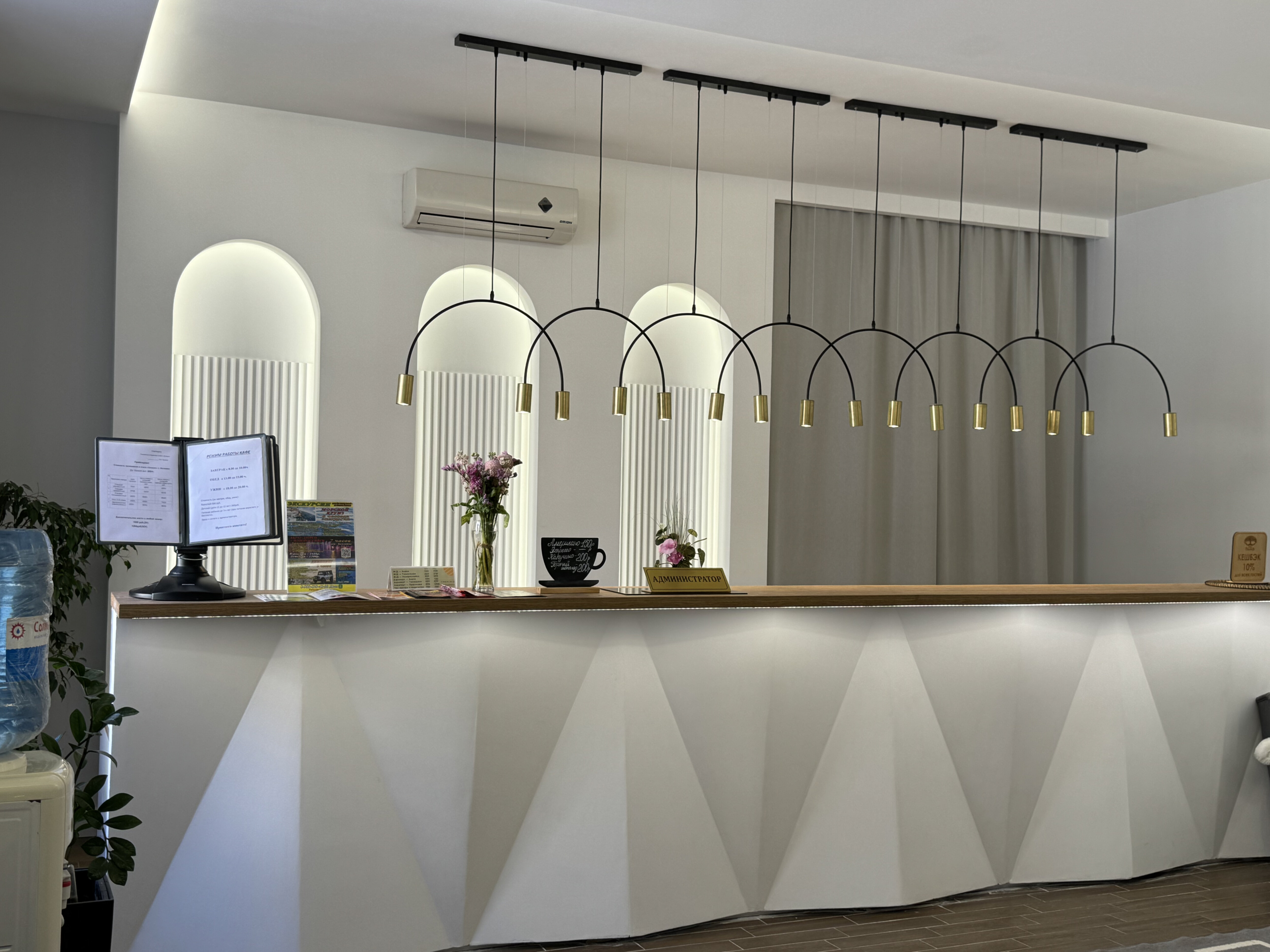 Фото Оливия