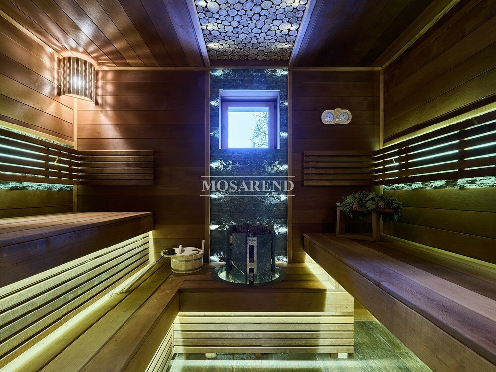 Фото Барнхаус