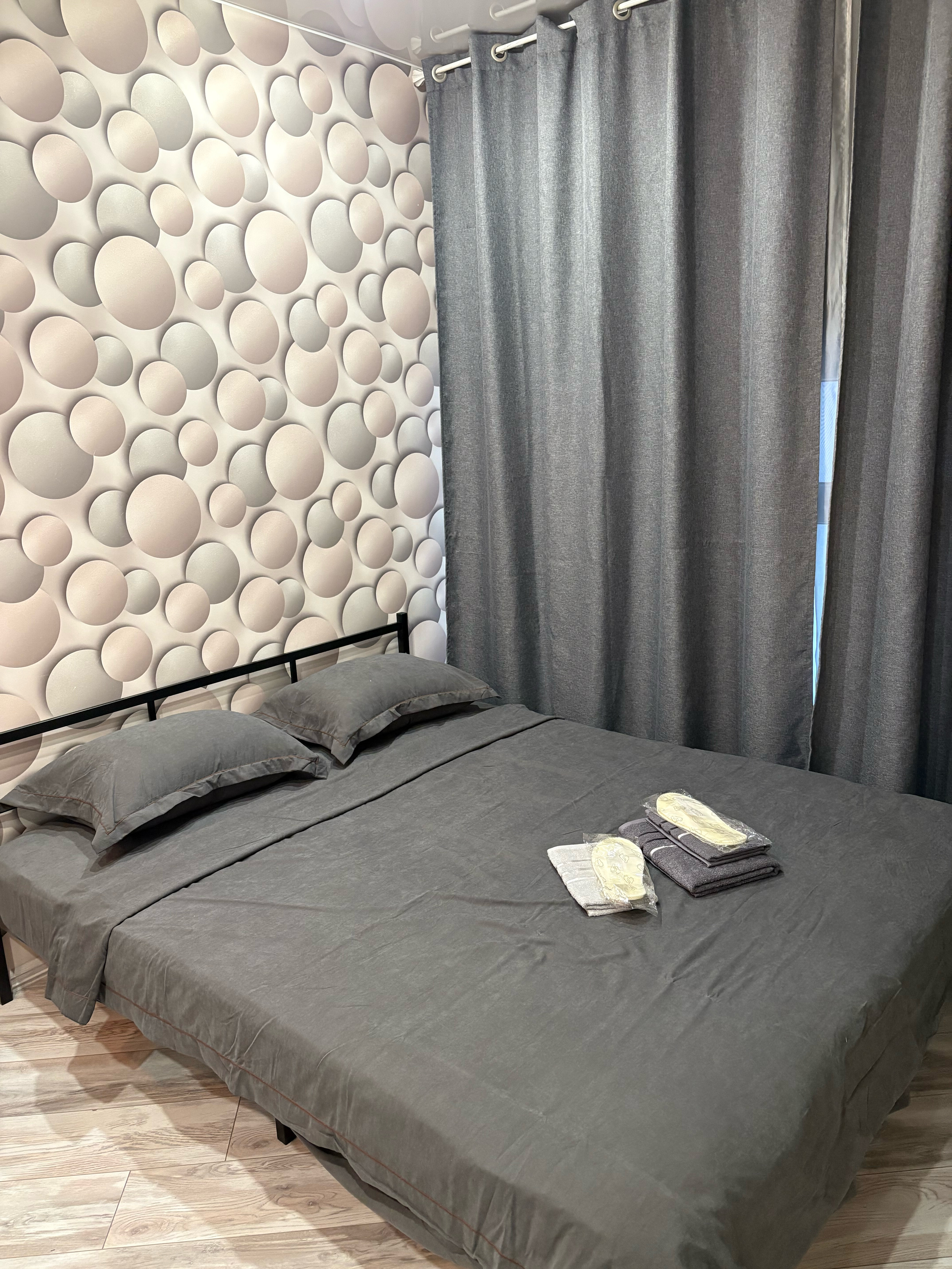 Фото Отель Акварели