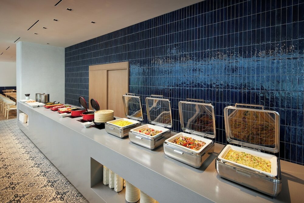 Фото L7 Haeundae by Lotte