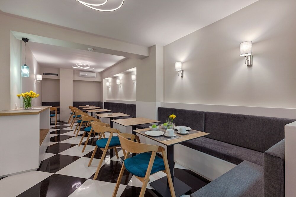 Фото Classic Hotel by Athens Prime Hotels