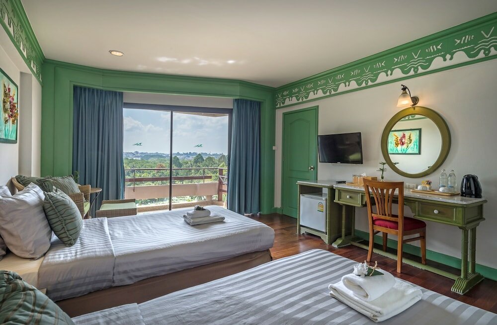 Фото Maritime Park & SPA Resort