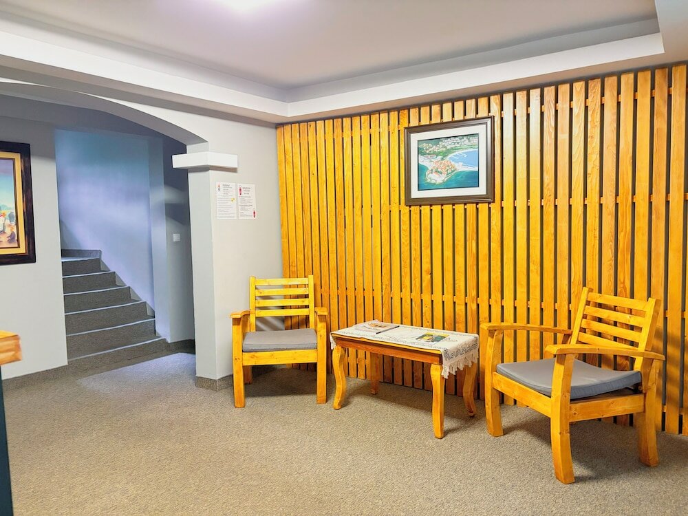 Фото Villa Tropico