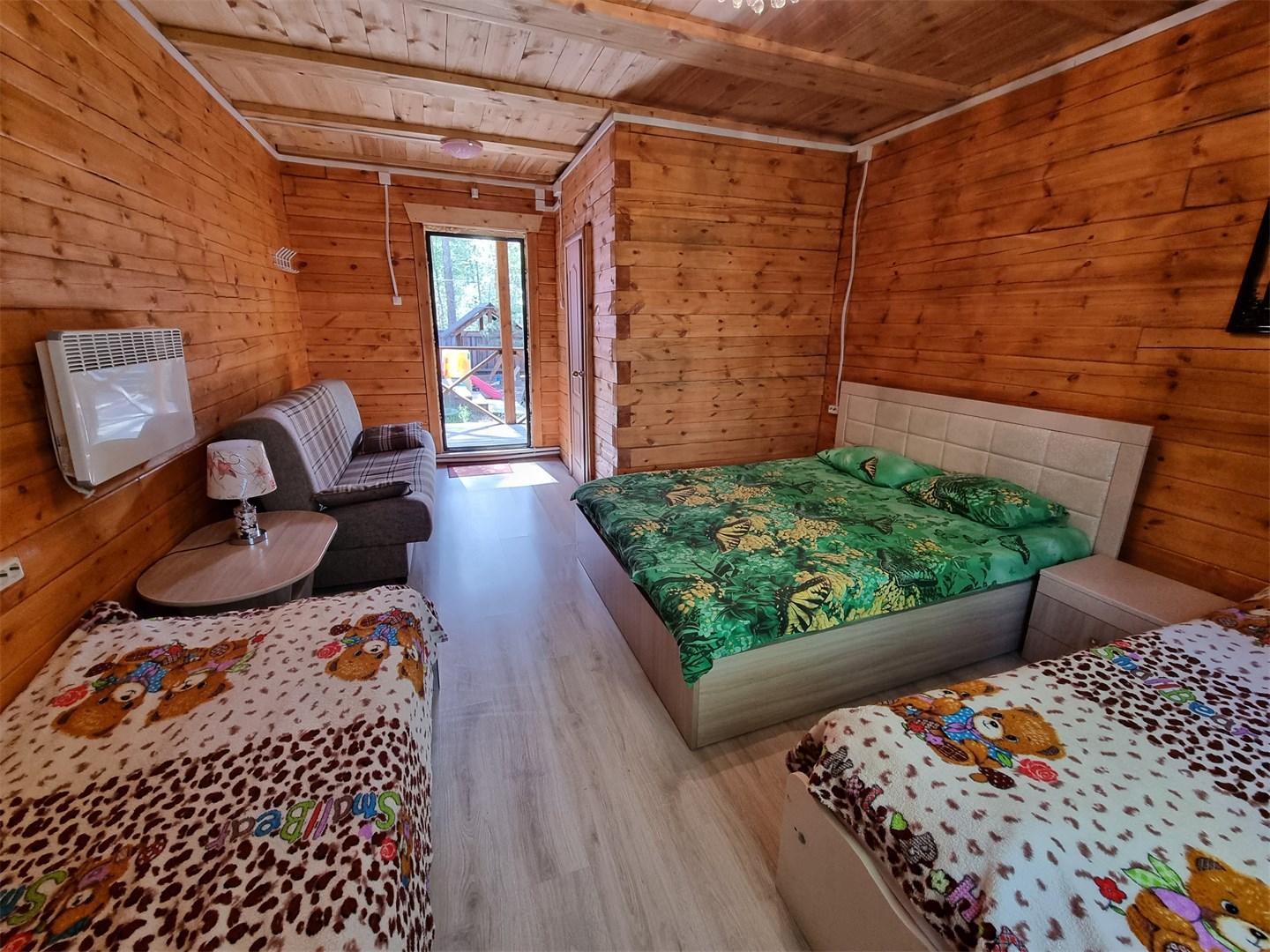 Фото Теремок