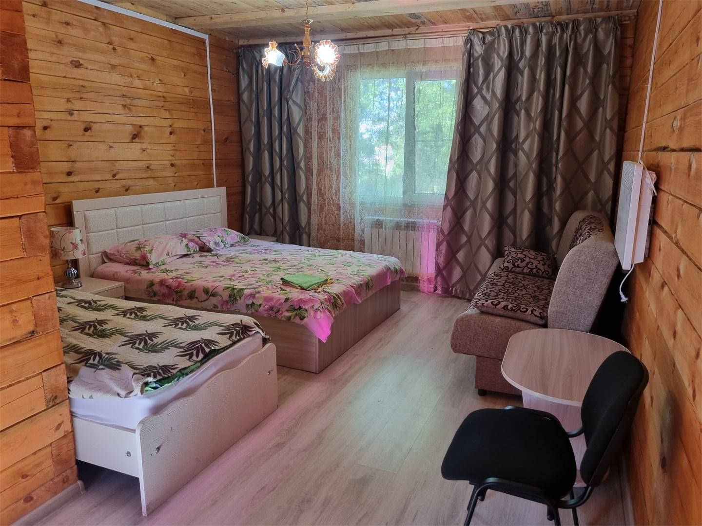 Фото Теремок