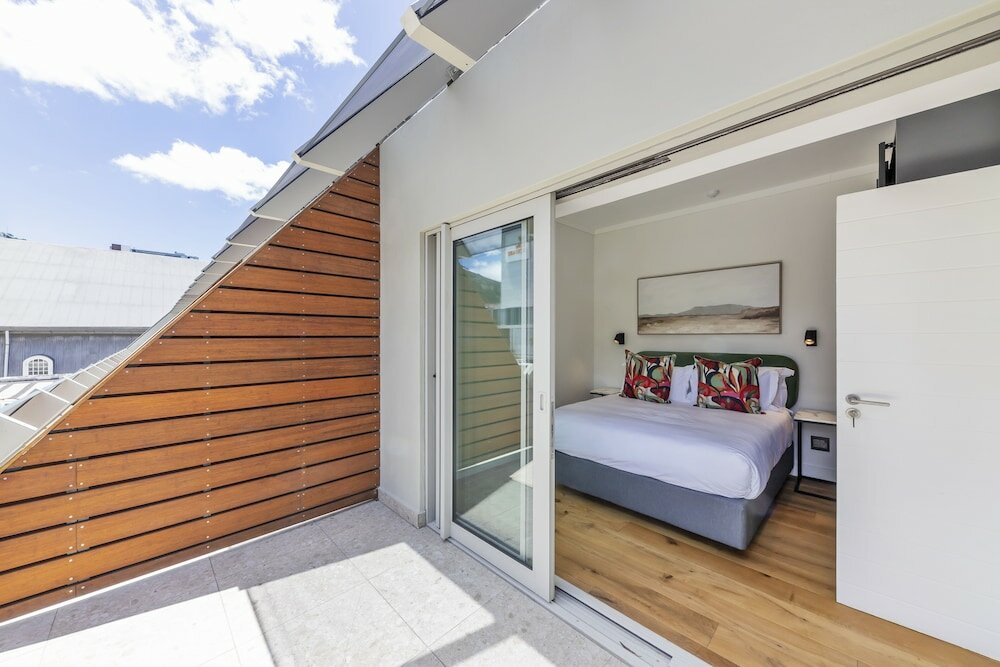 Фото The Barracks