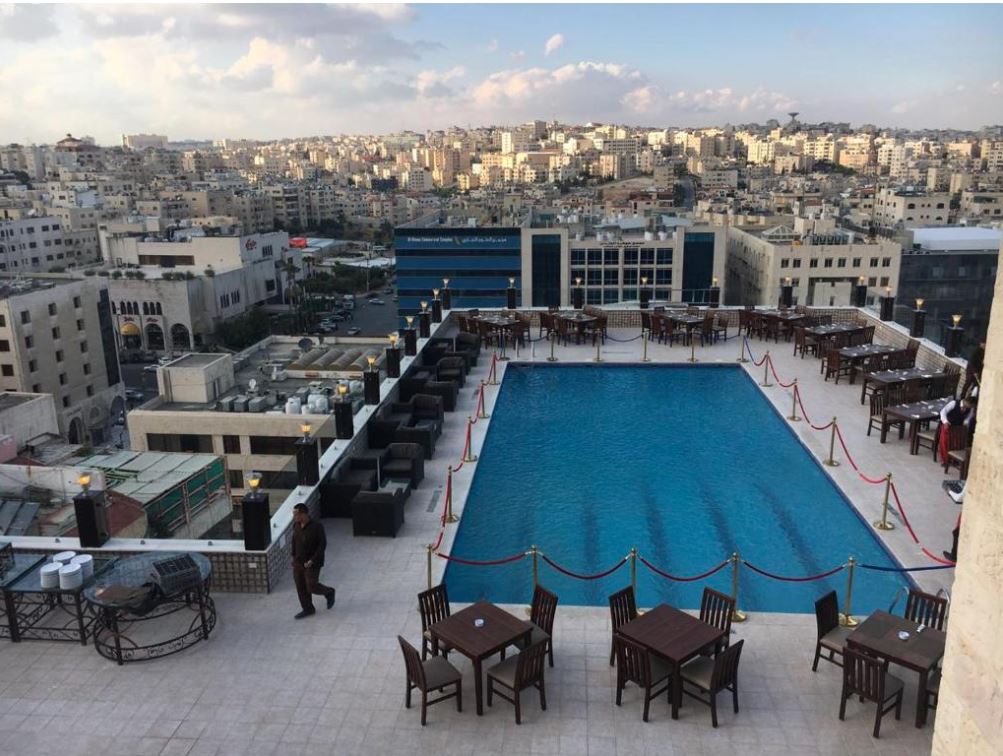 Фото Arena Hotel by Trend