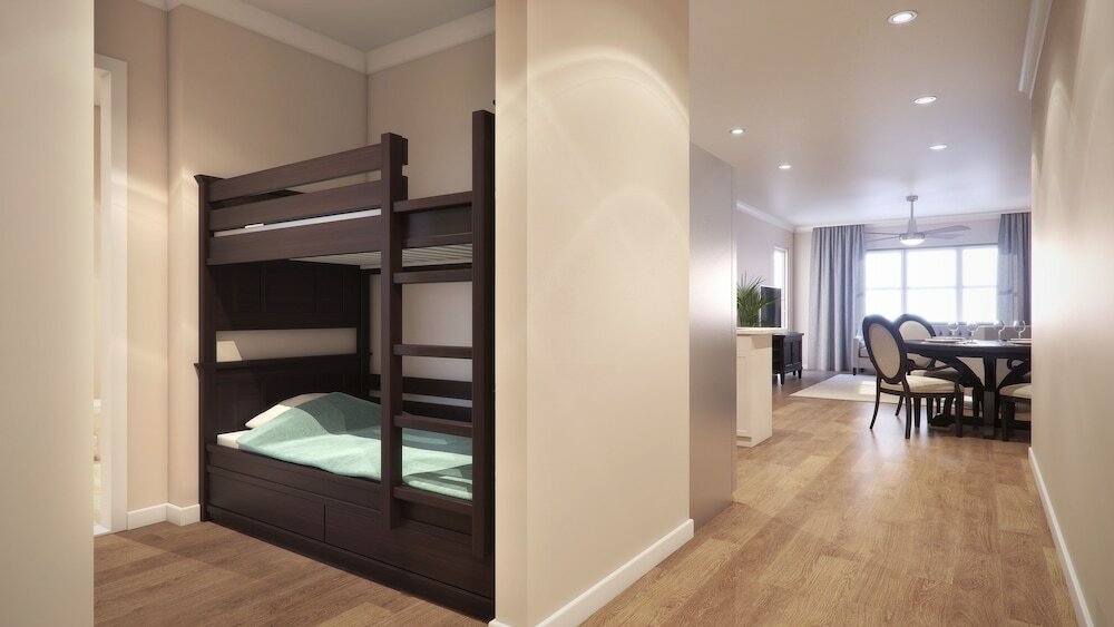 Фото Henderson Beach Resort