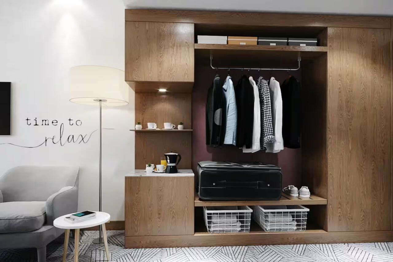 Фото Ramada Encore by Wyndham Bukhara