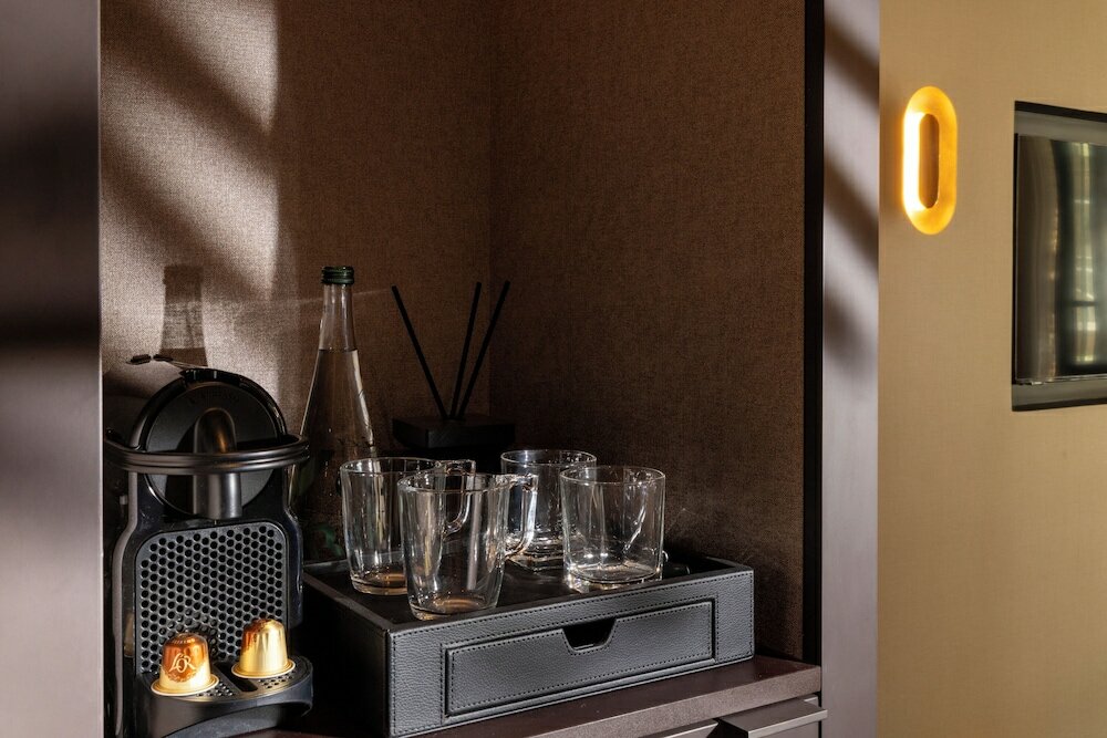 Фото Exelmans Hotel