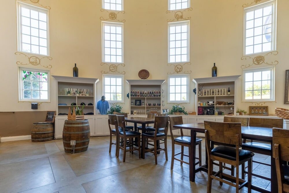 Фото Inn at Churon Winery