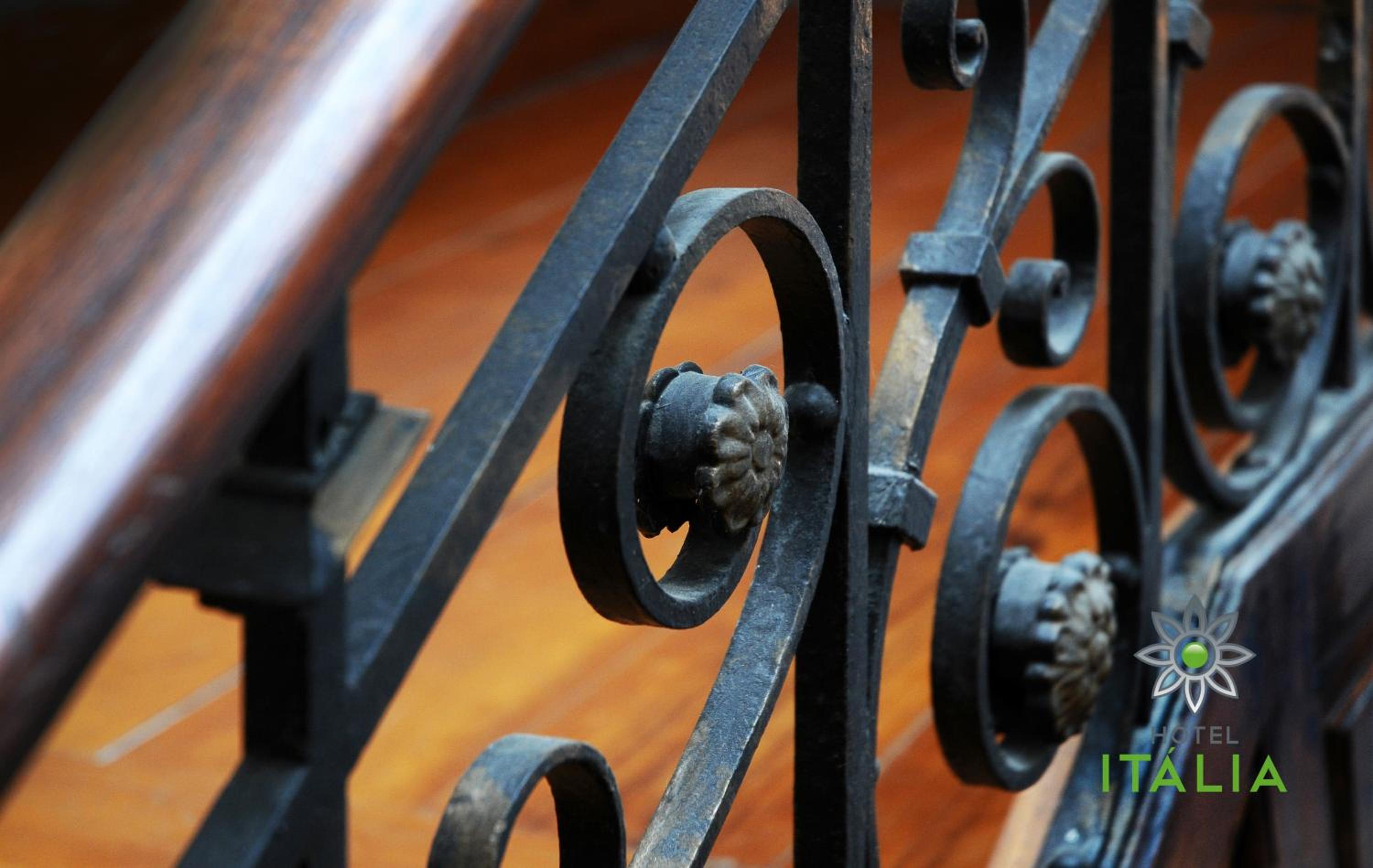 Фото Hotel Italia