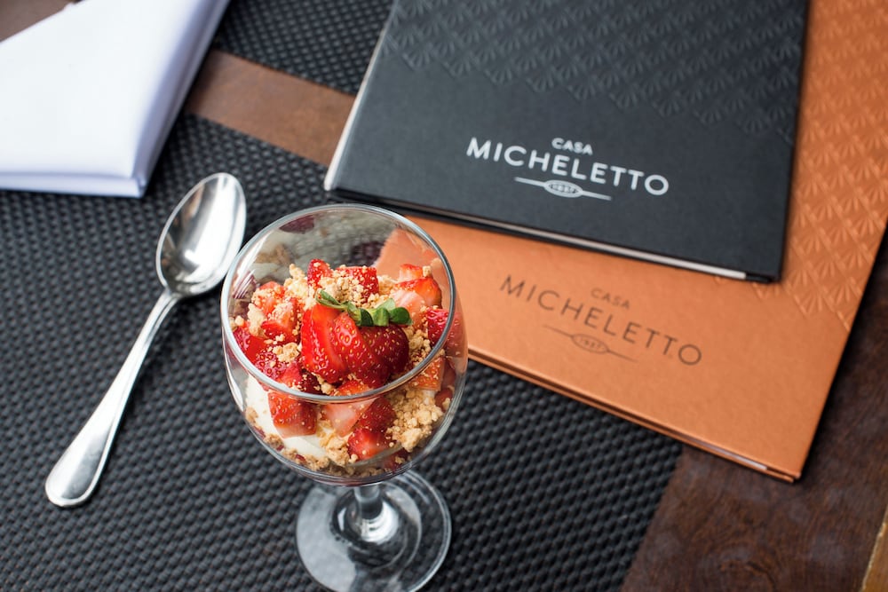 Фото Laghetto Moinhos