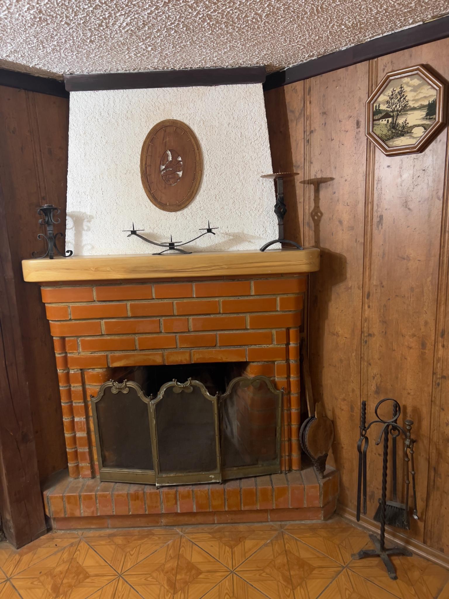 Фото Замок рыцаря