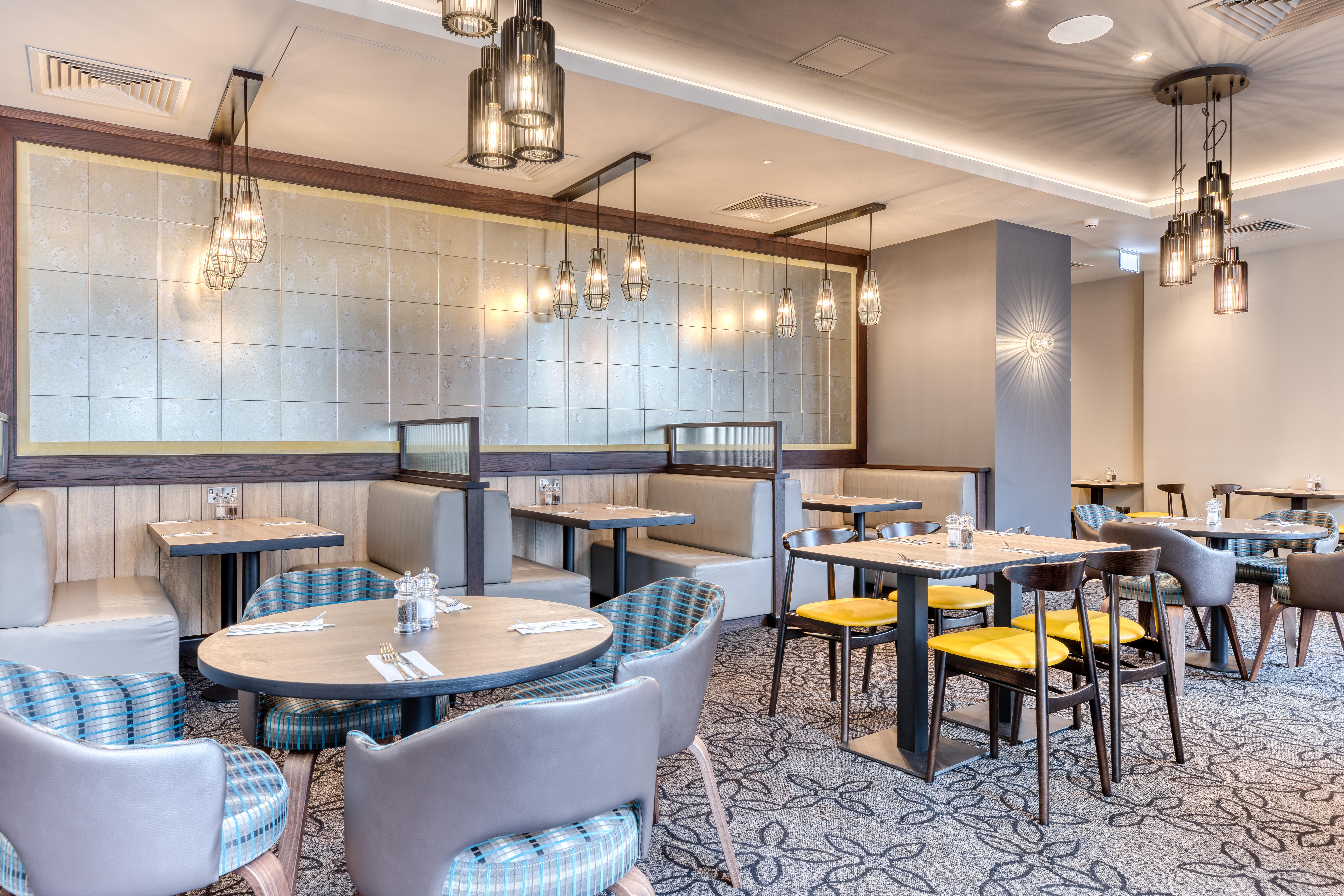 Фото Dublin City Centre