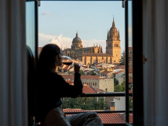 Фото Abba Fonseca Hotel