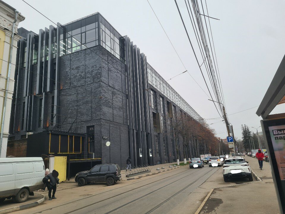 Фото Квартал
