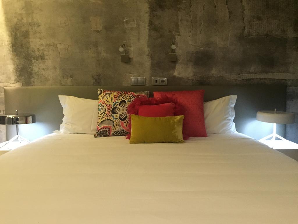 Фото Aqua Ria Boutique Hotel