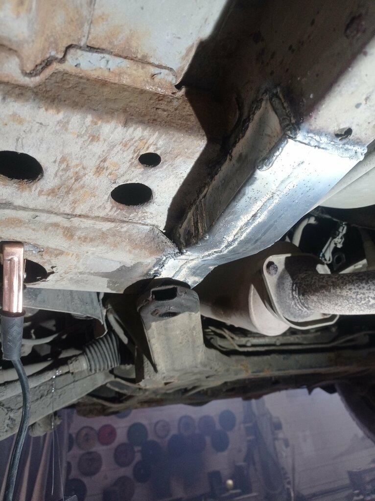 Welding services Автосервис, Tula, photo