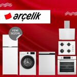 Hendek Arçelik Servis - 0850 665 82 13 (Sakarya, Akyazi District, Gazi Suleyman Pasha Neighborhood, Yagcilar Street, 14), appliance repair