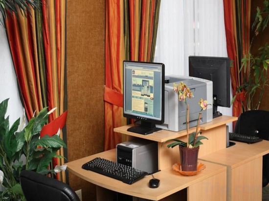 Фото Best Western Plus South Bay Hotel