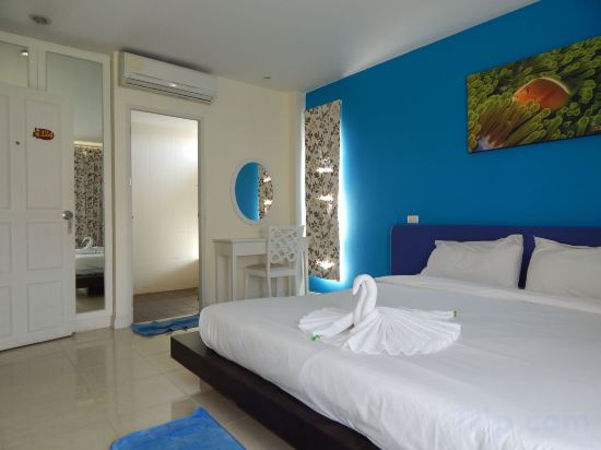 Фото Jinta Andaman