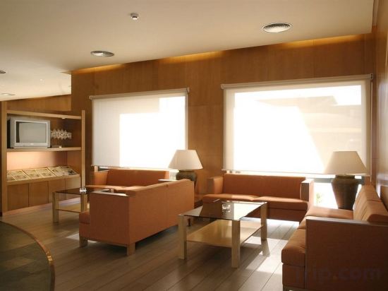 Фото Posadas de España Pinto