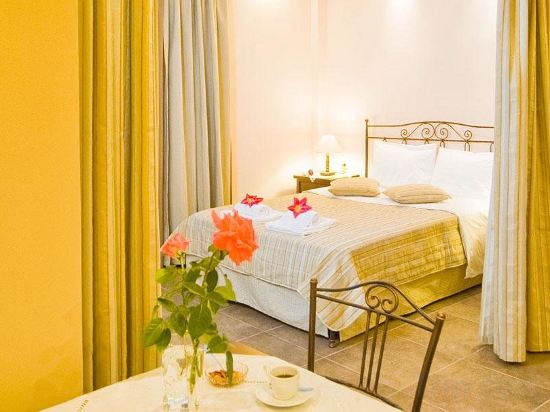 Фото Hotel Anassa