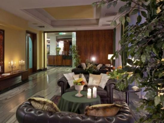 Фото Hotel Continental Rimini