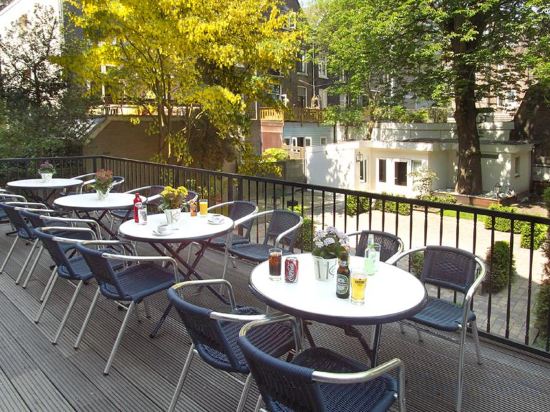 Фото Hotel Alexander