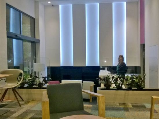 Фото Hotel Cosmopolit