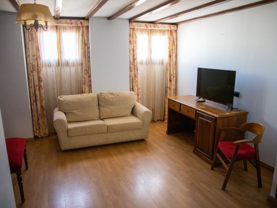 Фото Hotel Alegria Bodega Real