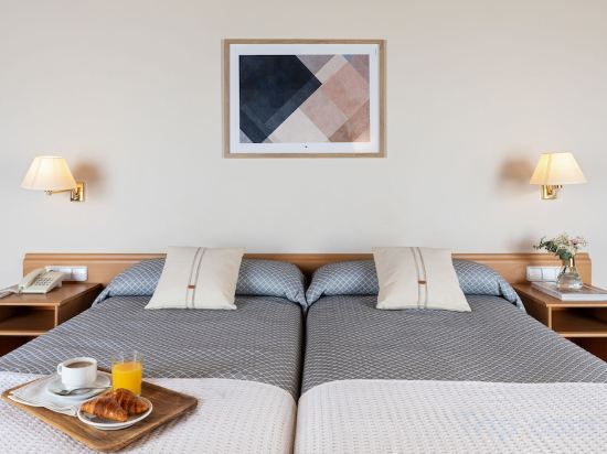 Фото Hotel Bonanova Park