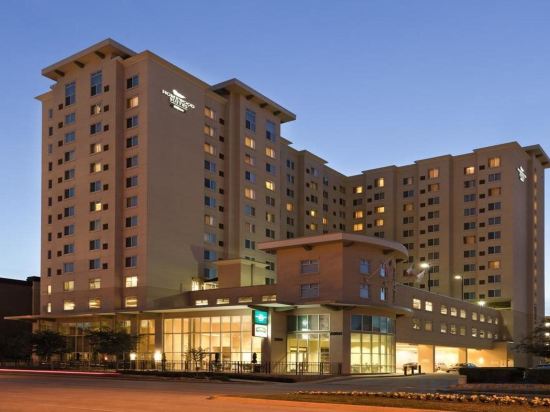 Фото Homewood Suites by Hilton Houston Near The Galleria