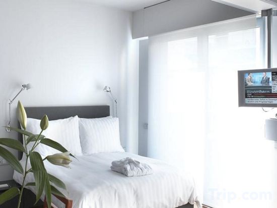 Фото Periscope Hotel