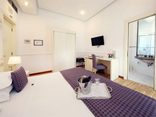 Фото Hotel Traiano