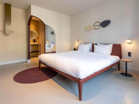 Фото Conscious Hotel Museum Square