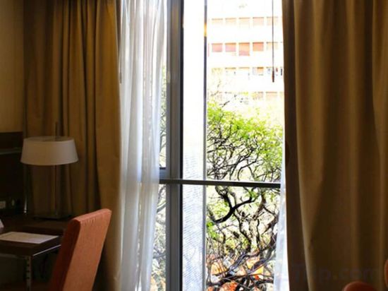 Фото Howard Johnson by Wyndham Cordoba