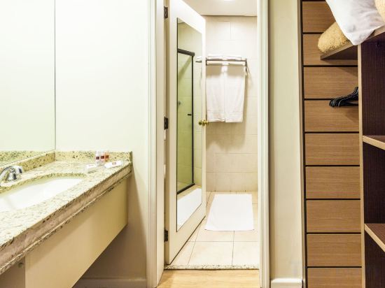 Фото Hotel Panamby Guarulhos