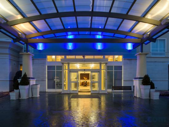 Фото Holiday Inn Express Lexington North-Georgetown, an Ihg Hotel