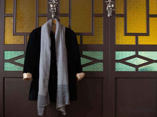 Фото Jawi Peranakan Mansion