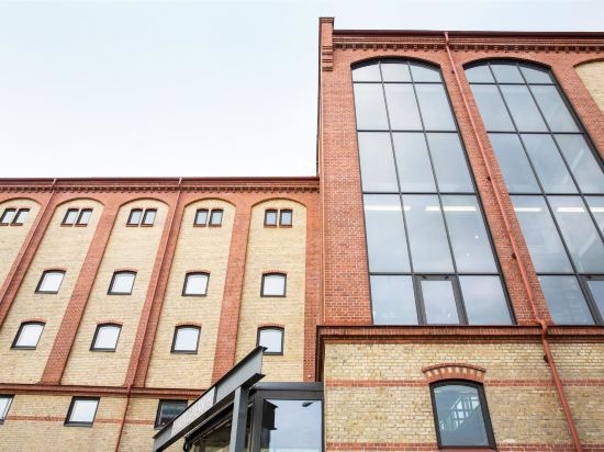 Фото Home Hotel Magasinet