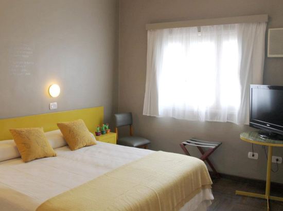 Фото Hotel Posada Del Sol