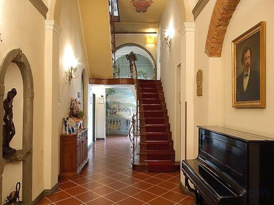 Фото Hotel Martelli