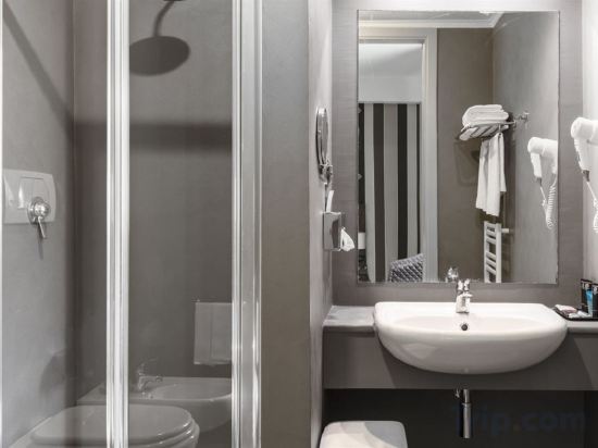 Фото Th Roma - Carpegna Palace