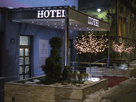 Фото Side One Design Hotel