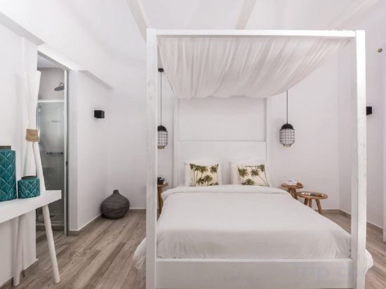 Фото Smy Mediterranean White Santorini