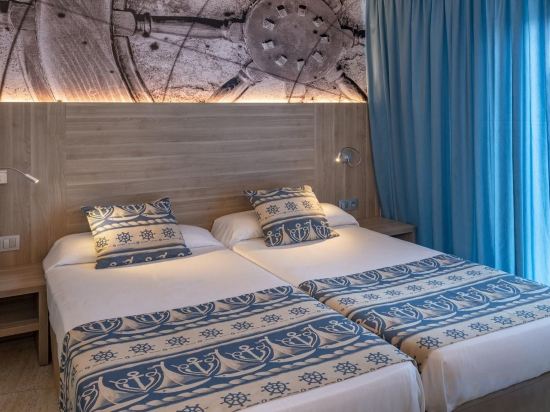 Фото Hotel Ght Marítim