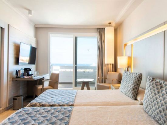 Фото Spring Hotel Vulcano